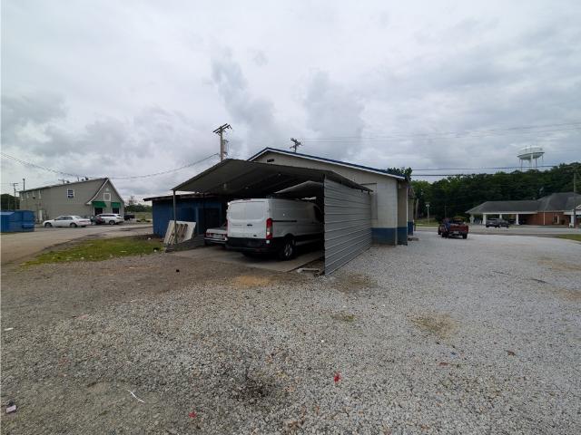 Commercial for sale in Belton Commercial for sale in Belton