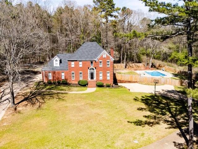 House for sale in Winfield, Alabama