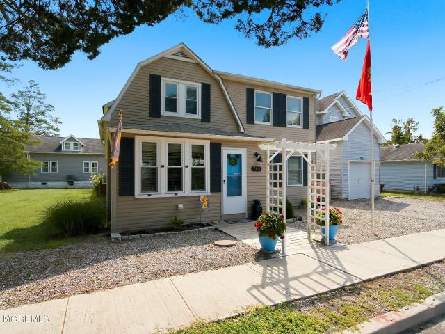 House for sale in Ocean Gate, New Jersey
