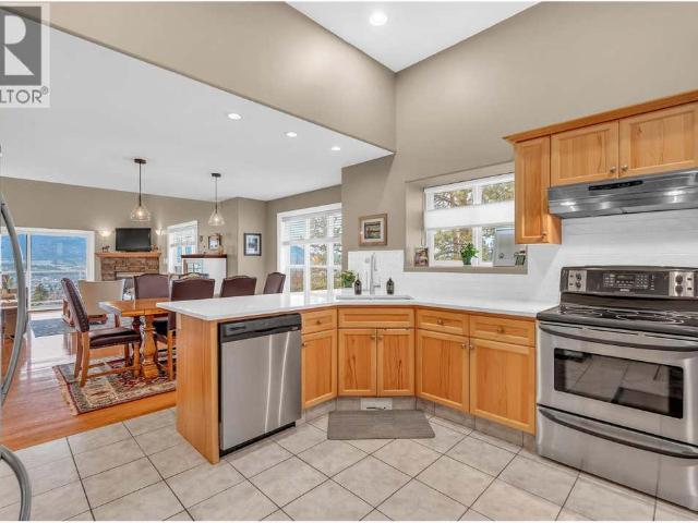 Townhouse for sale in Penticton, British Columbia