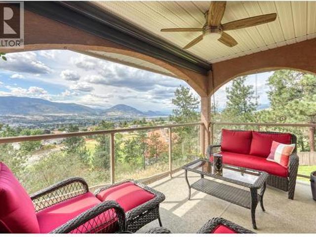 House for sale in Penticton, British Columbia