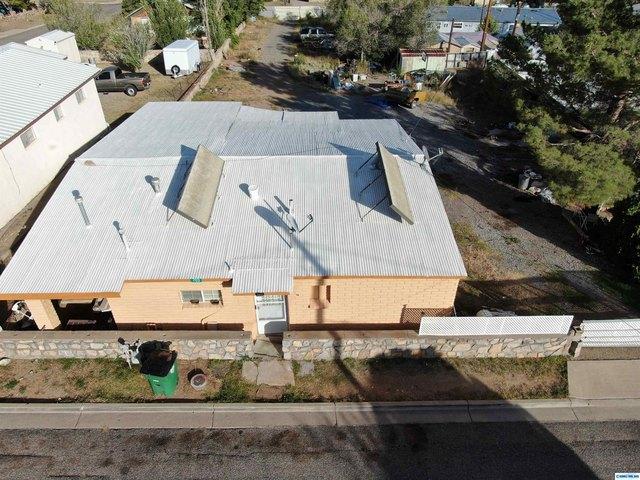 House for sale in Santa Clara, New Mexico