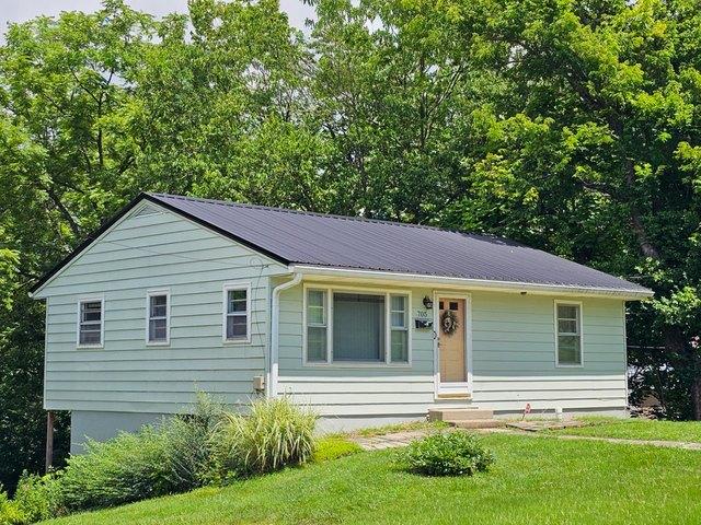 House for sale in Harrodsburg, Kentucky