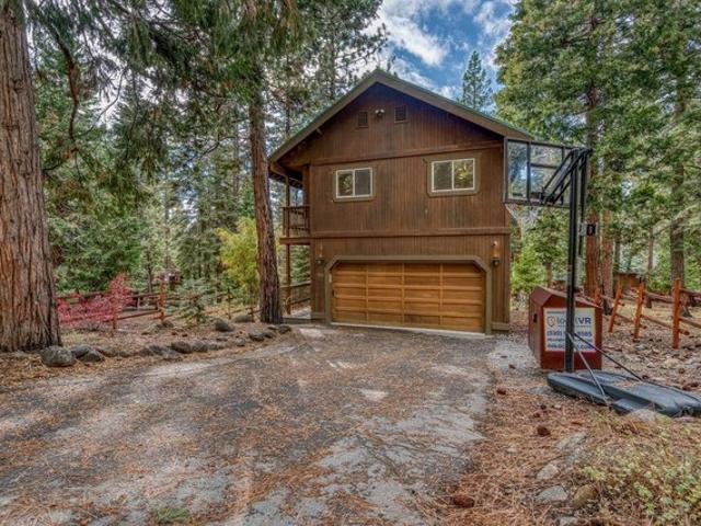 House for sale in Kings Beach, California