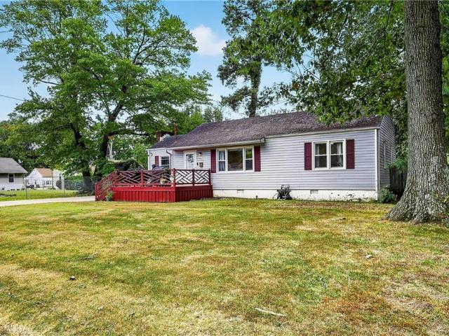 House for sale in Northampton, Hampton
