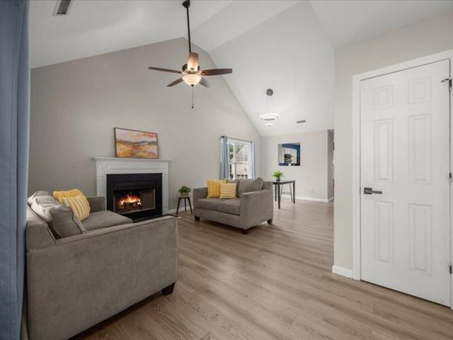 House for sale in Durham, North Carolina