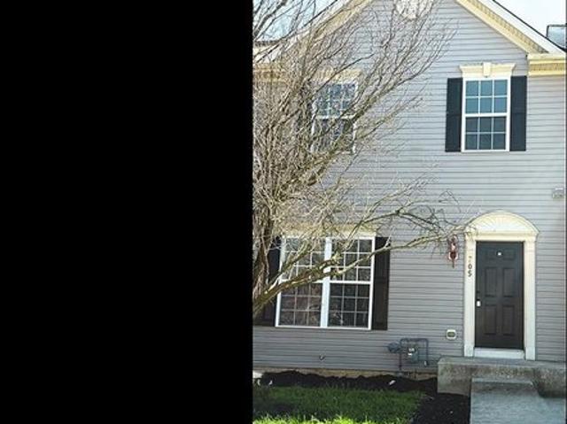 Townhouse for sale in Delaware