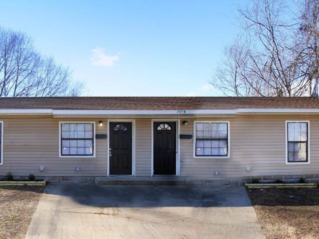 House for sale in Rose City, North Little Rock