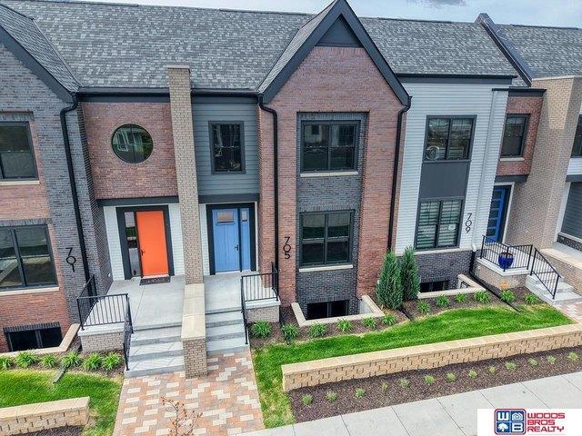 Townhouse for sale in Nebraska