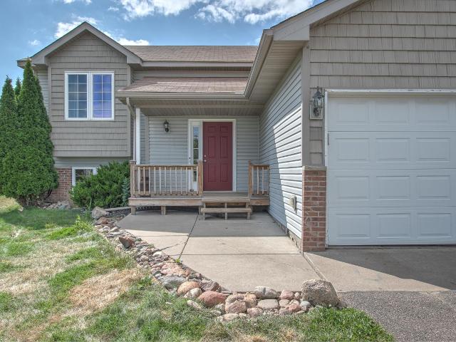 House for sale in Mora, Minnesota