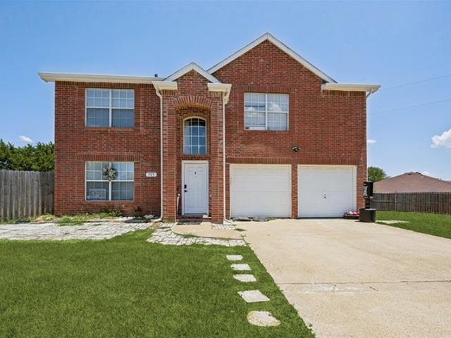 House for sale in Cedar Hill, Dallas County