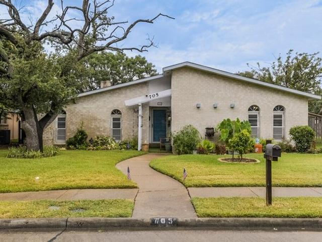 House for sale in Grand Prairie, Texas