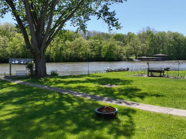 House for sale in Monticello, Indiana