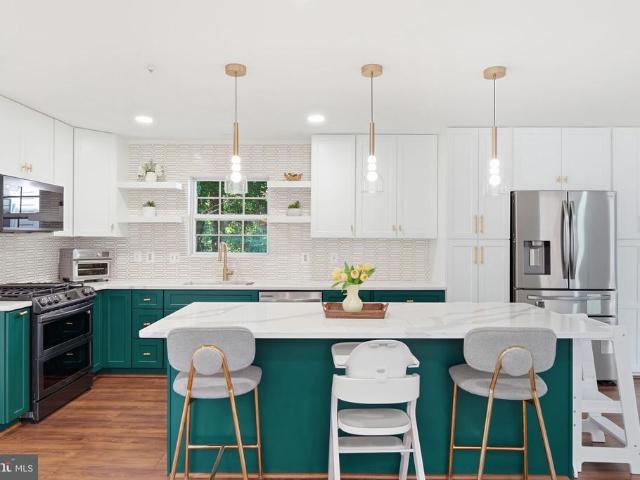 House for sale in Fort Washington, Maryland