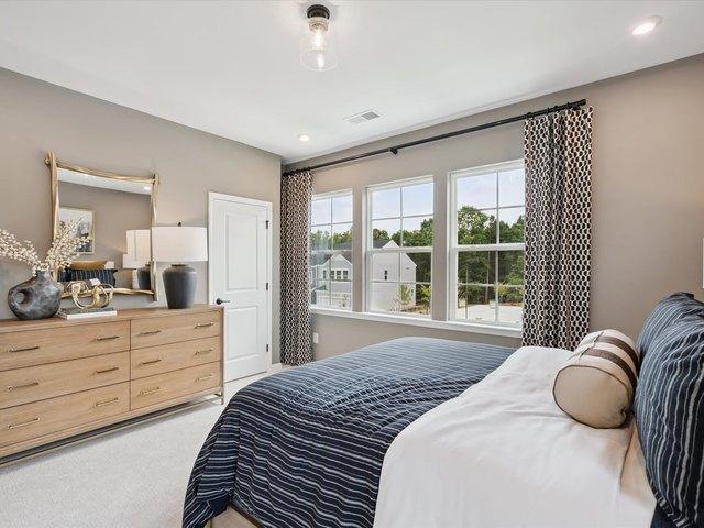 Townhouse for sale in Cramerton, North Carolina
