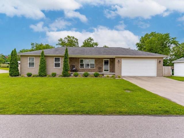 House for sale in Washington, Indiana