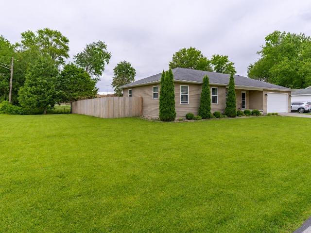 House for sale in Washington, Indiana