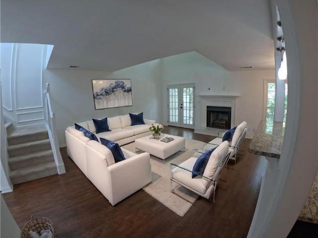Property for rent in Cobb, Georgia