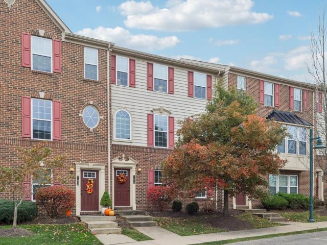 Townhouse for sale in Wexford, Pennsylvania