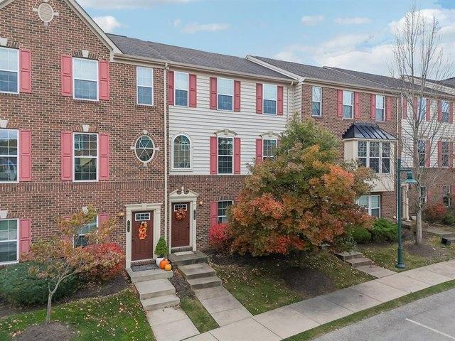 Townhouse for sale in Wexford, Pennsylvania
