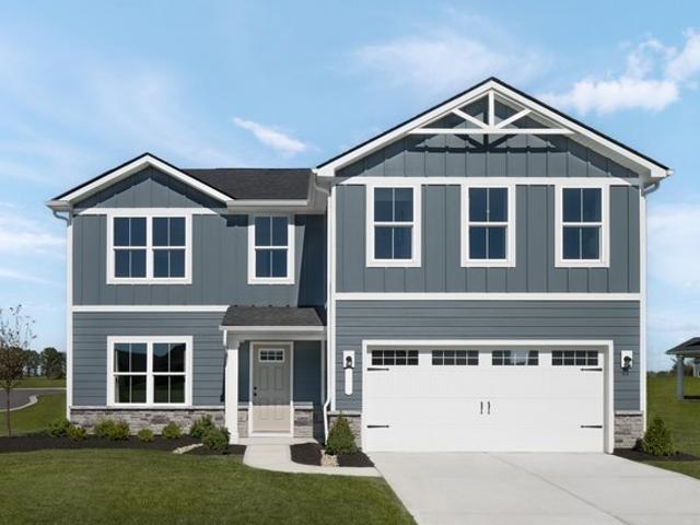 House for sale in Simpson, Kentucky