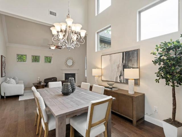 House for sale in Keller, Texas