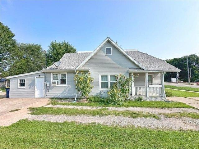 House for sale in Vinton, Iowa