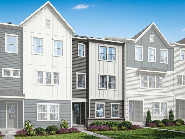 Townhouse for sale in Wake, North Carolina