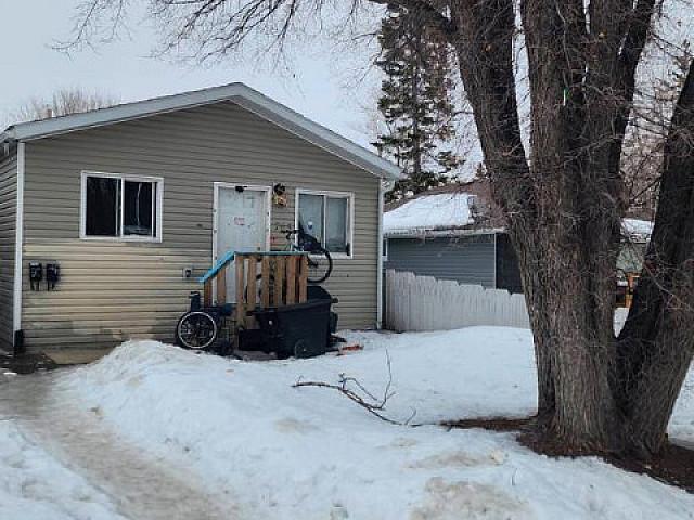 House for sale in Regina, Saskatchewan