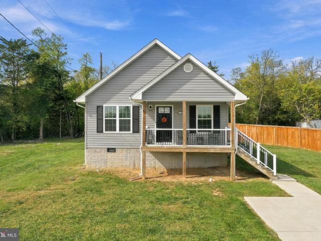 House for sale in Strasburg, Shenandoah County