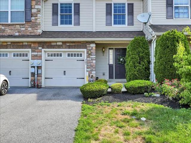 Townhouse for sale in South Heidelberg Township, Berks County