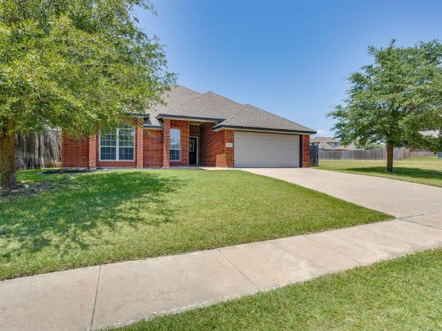 House for sale in Johnson, Texas