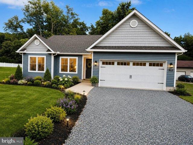 House for sale in Queenstown, Maryland