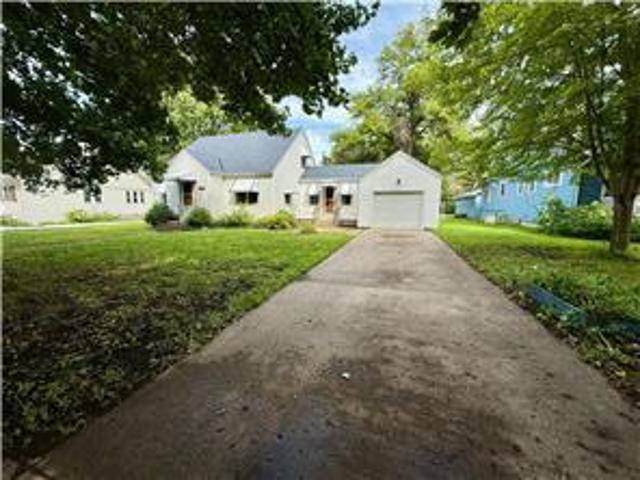 House for sale in Sibley, Minnesota