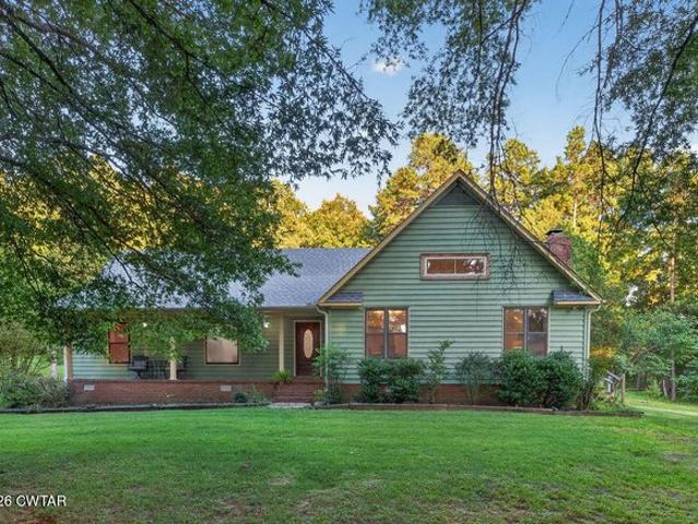 House for sale in Tennessee