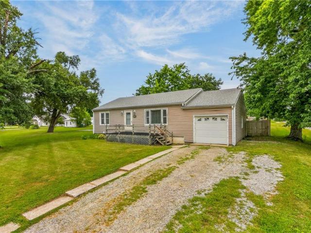 House for sale in Union Star, Missouri