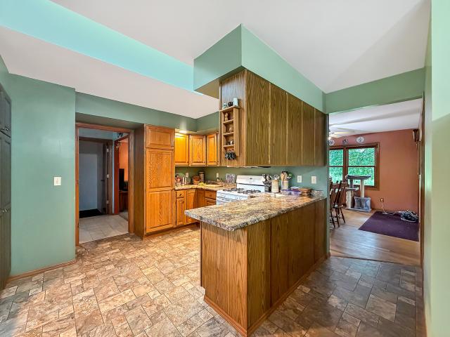 House for sale in Stephenson, Illinois