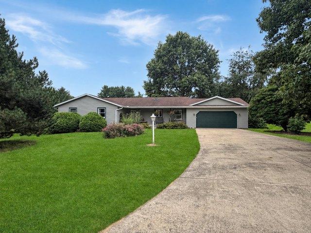 House for sale in Stephenson, Illinois