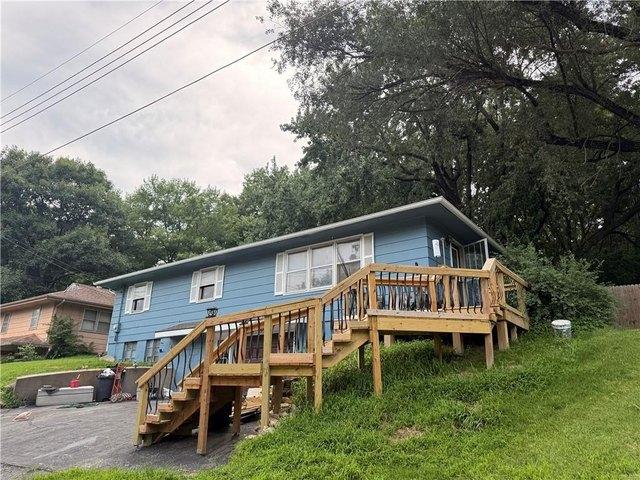 House for sale in Missouri