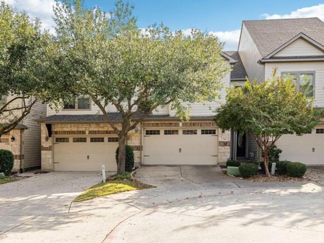 Townhouse for sale in Allen, Texas