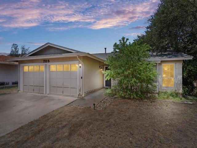 House for sale in Williamson, Texas