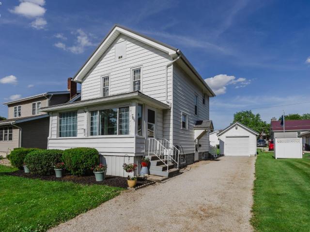 House for sale in Huron, Ohio