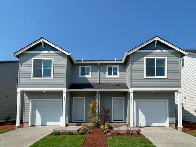 House for sale in Albany, Linn County