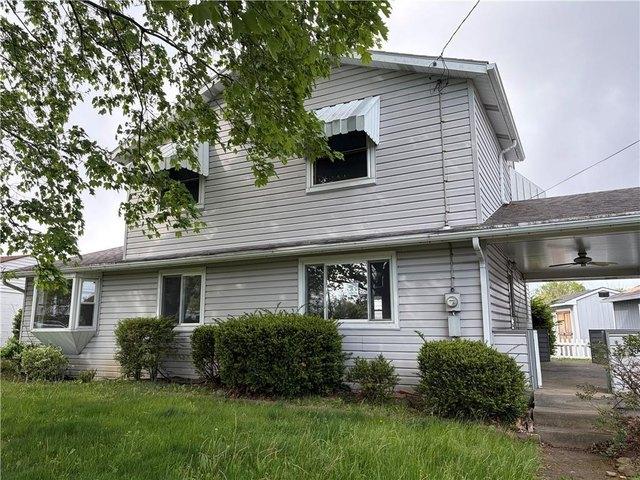 House for sale in Dravosburg, Allegheny County