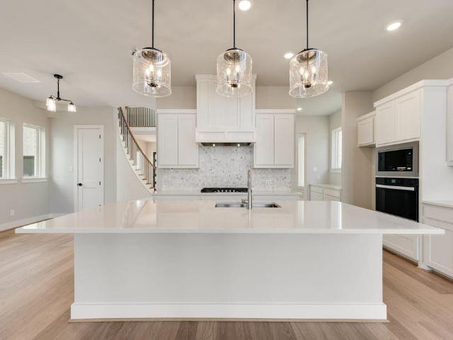 House for sale in Anna, Texas