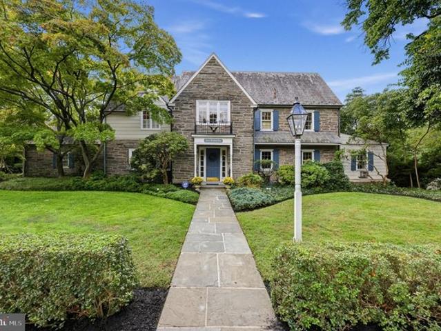 House for sale in Jenkintown, Pennsylvania