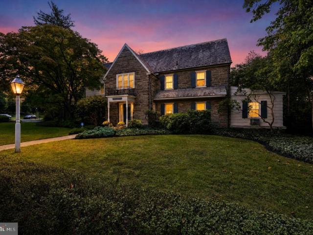 House for sale in Abington Township, Montgomery County