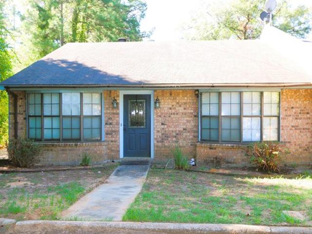 Townhouse for sale in Jasper, Texas