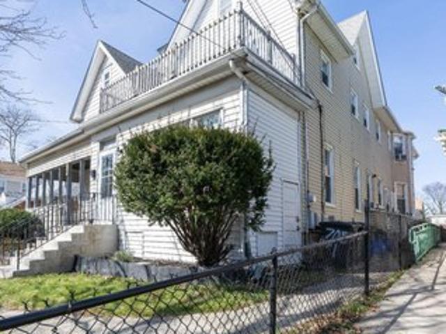 House for sale in Collingswood, New Jersey