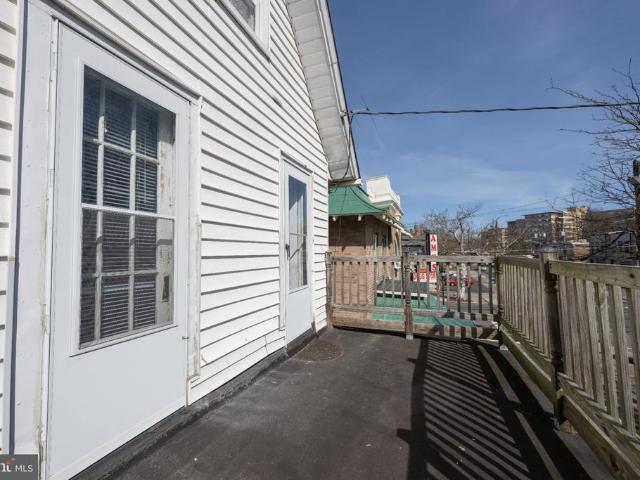 House for sale in Collingswood, New Jersey